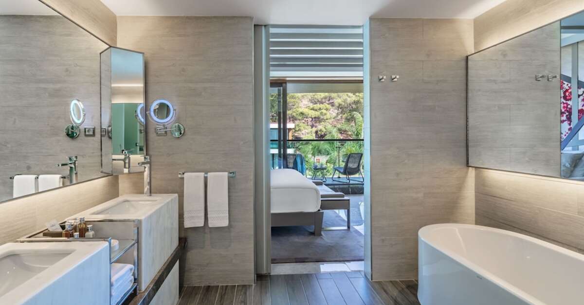Een foto van Rixos Premium Tekirova