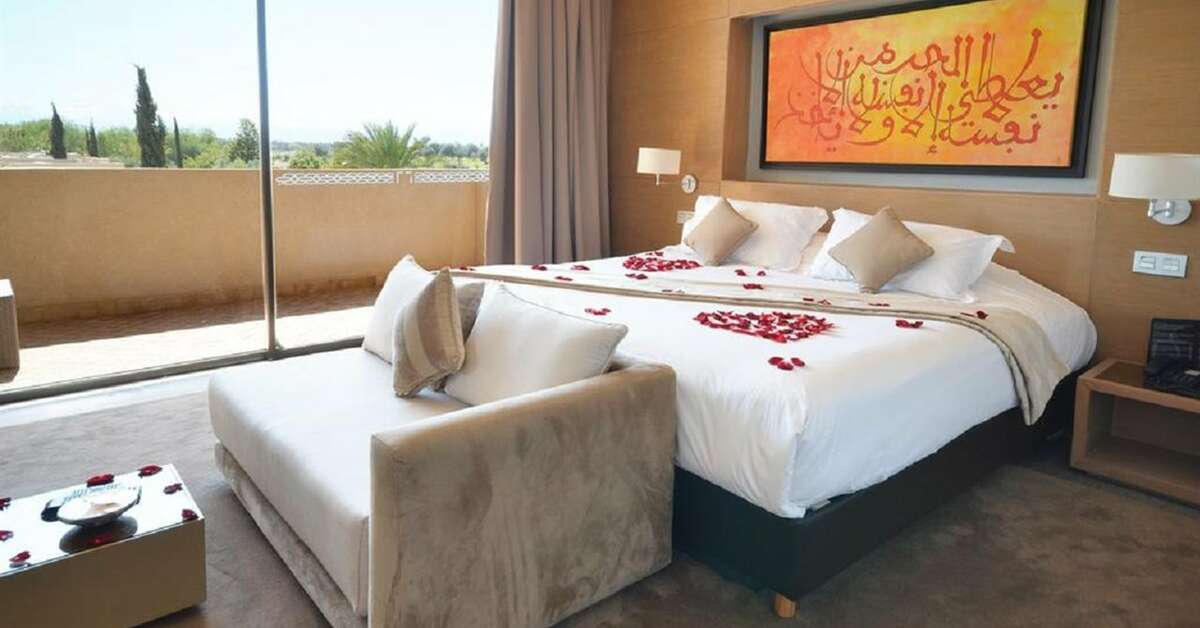 Een foto van Sirayane Boutique Hotel & Spa