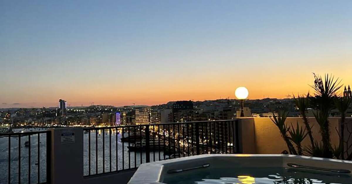 Een foto van Sliema Marina Hotel