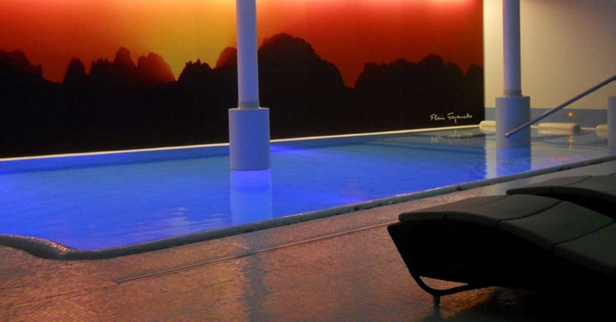 Een foto van Hotel Bellavista Pinzolo