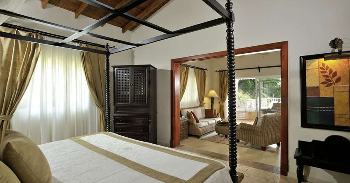 Een foto van Luxury Bahia Principe Cayo Levantado