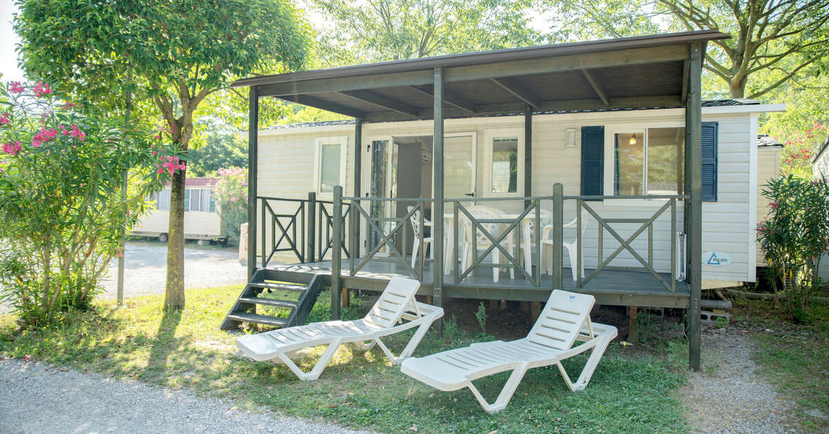 Een foto van Camping Baia Verde