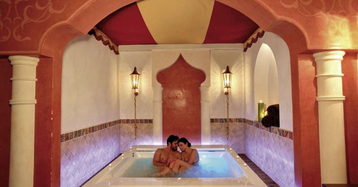 Ein Foto Stroblhof Active Family Spa Resort