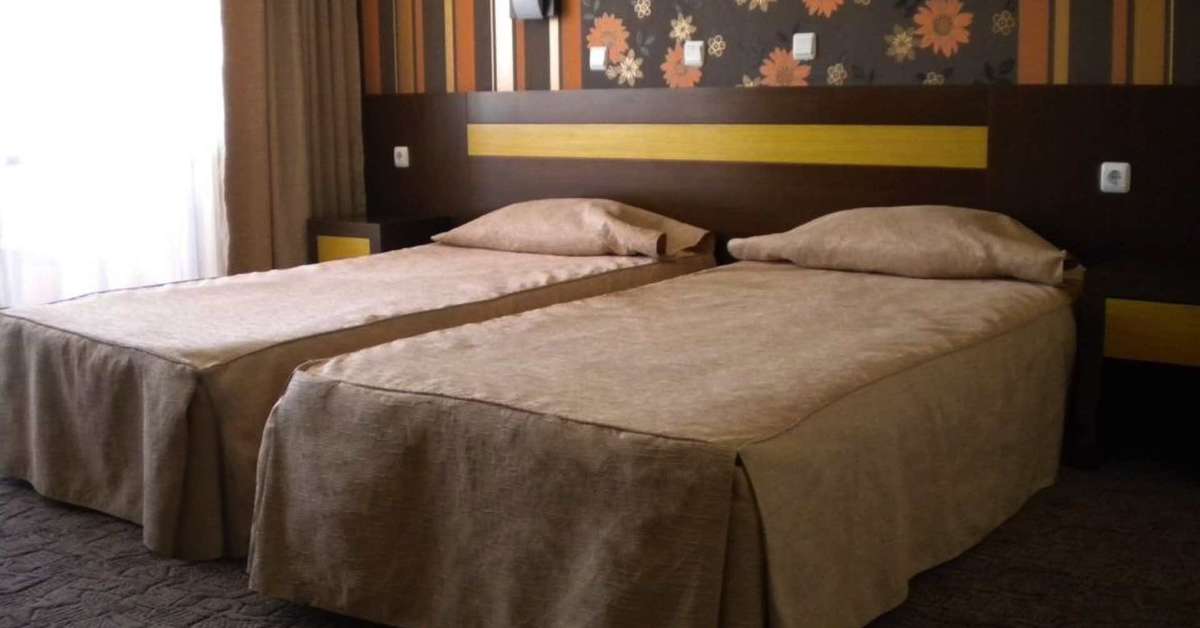 Een foto van Hotel Izola Paradise