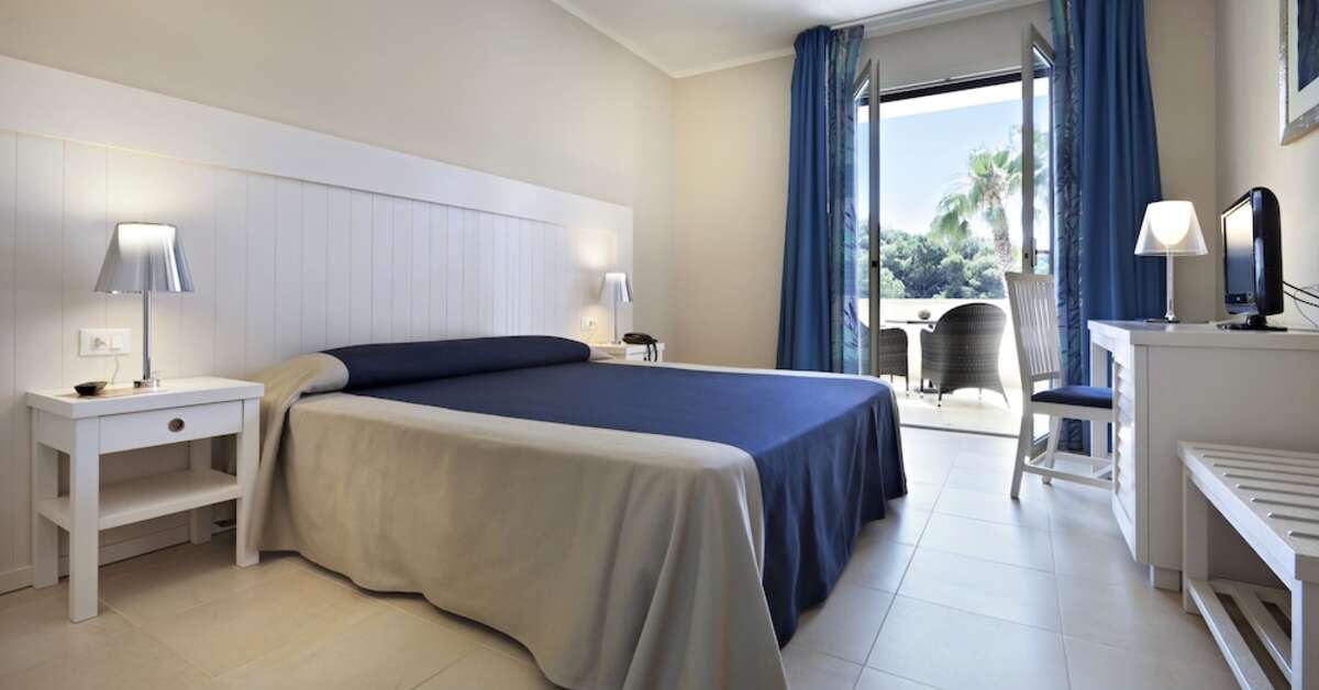 Een foto van Voi Daniela Resort