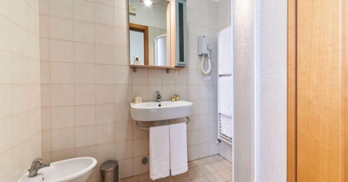 Een foto van Casa Albergo Sant' Antonio