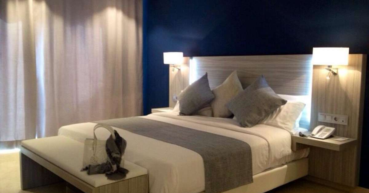Een foto van Royal Palm Resort & Spa