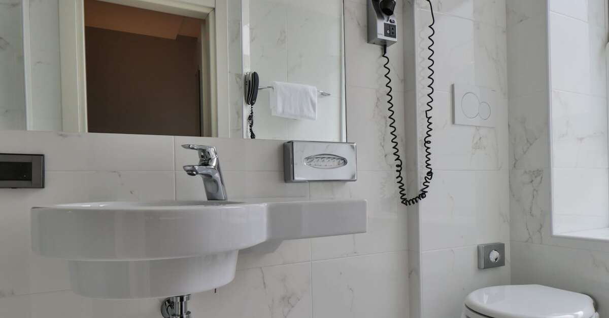 Een foto van Best Western Hotel Madison