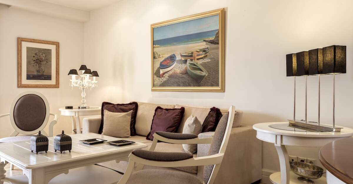 Een foto van Princess Resort