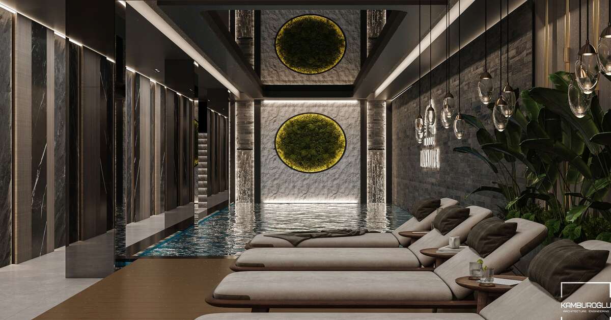 Ein Foto Nova Life Hotel
