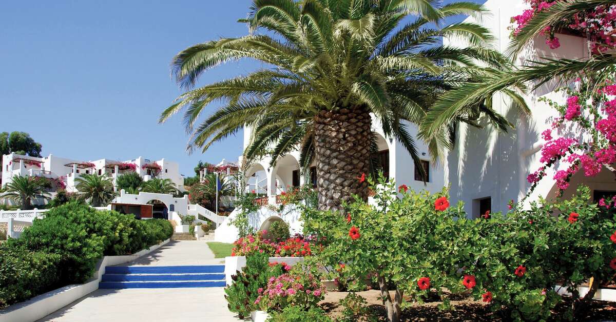 Een foto van Amoopi Bay Hotel