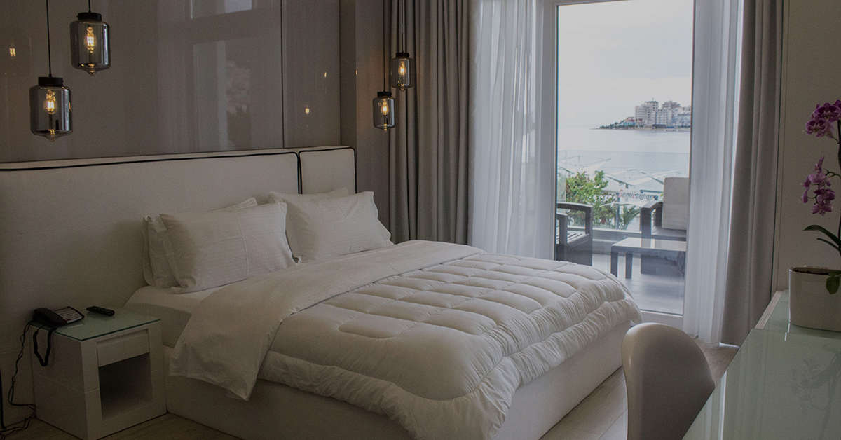 Een foto van Demi Hotel