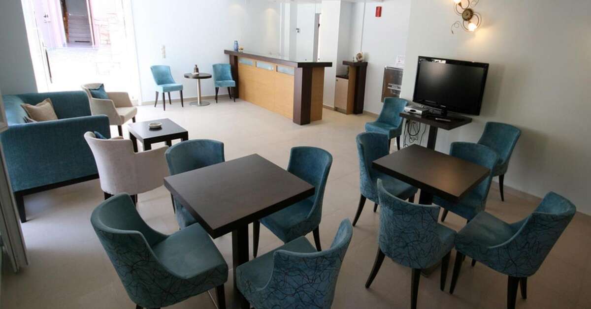 Een foto van Ionis Hotel