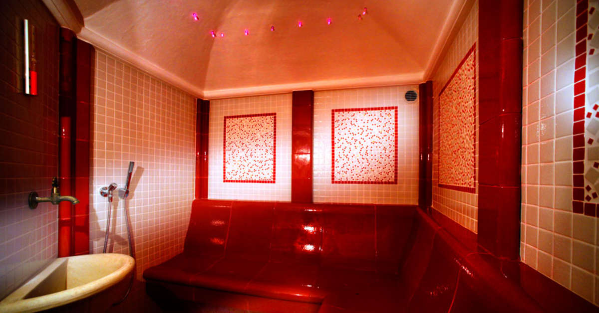 Een foto van Hotel Ingram