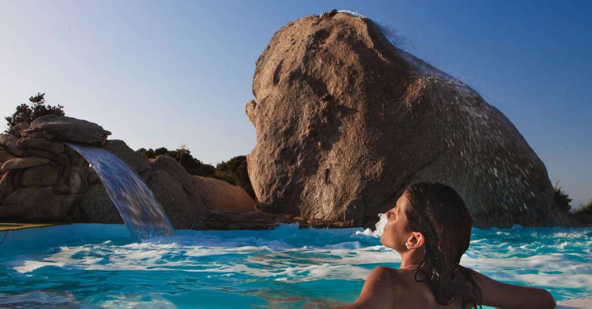 Een foto van Valle dell'Erica Resort Thalasso & Spa