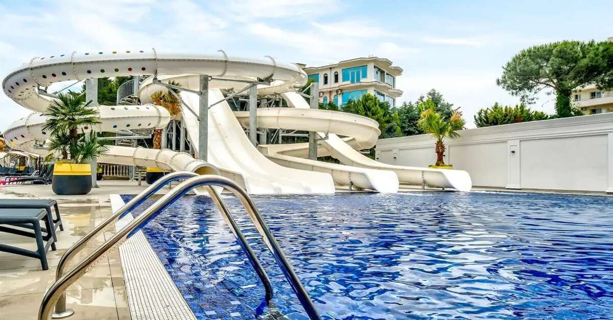Een foto van Bonita Luxury Resort
