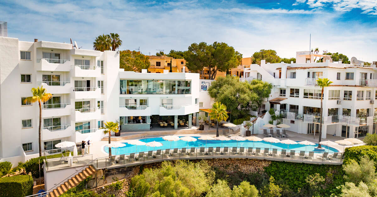Een foto van MarSenses Natura Olea Hotel