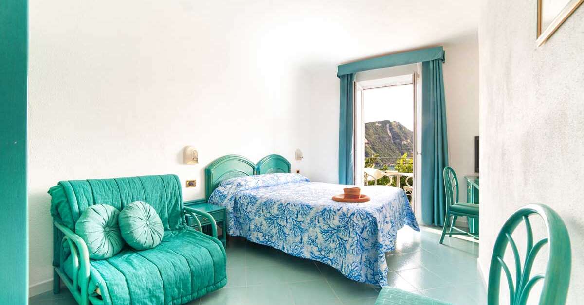 Een foto van Hotel Capizzo