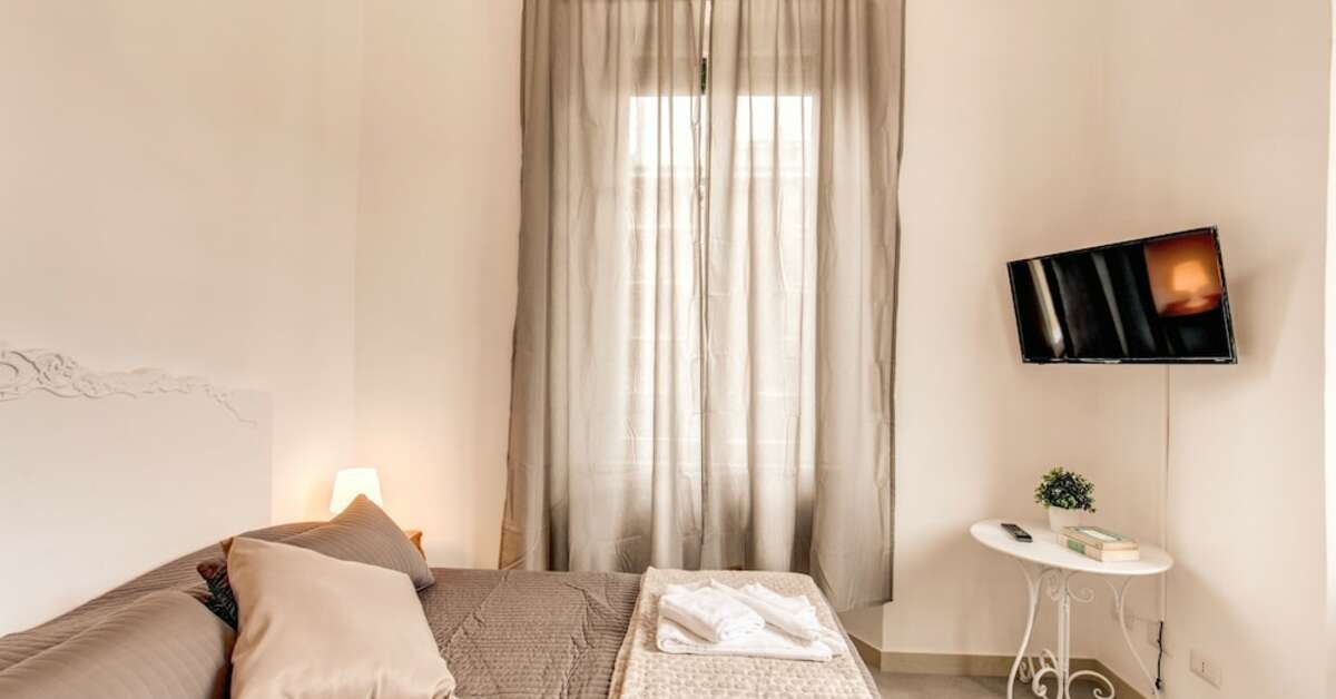 Een foto van Relais La Torretta
