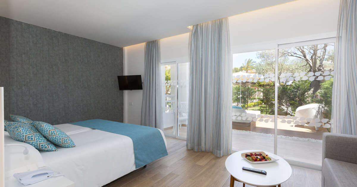Een foto van Aparthotel Playa Mar & Spa