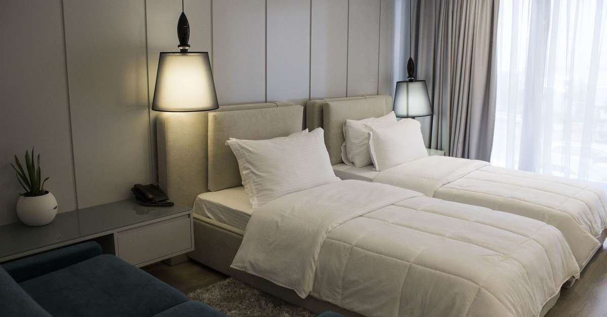 Een foto van Demi Hotel