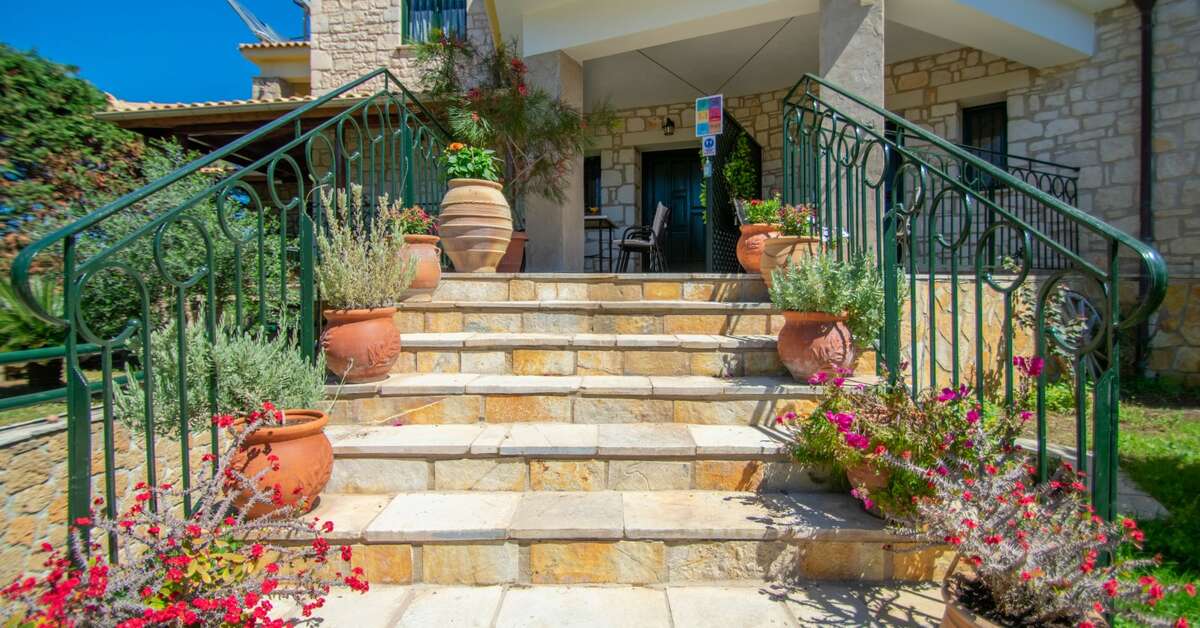 Een foto van Ammos Villas