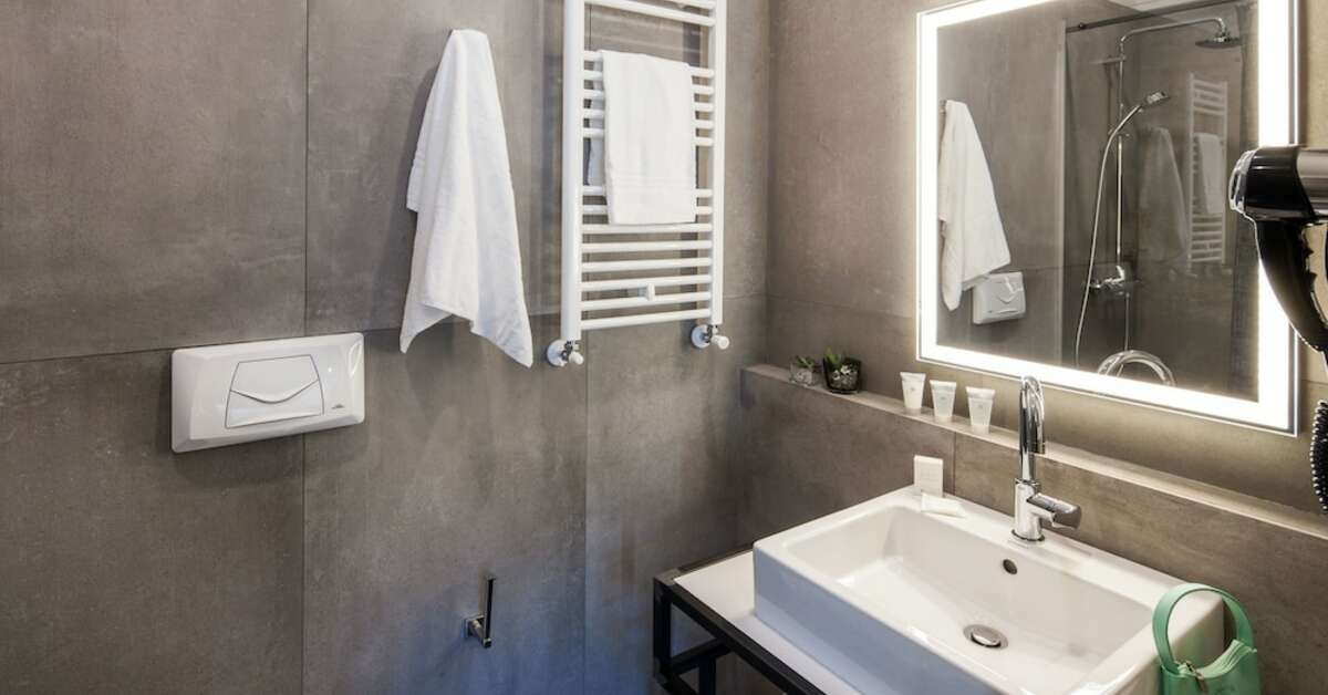 Een foto van Spice Hotel Milano