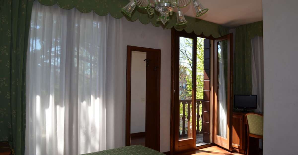 Een foto van Hotel Villa Cipro