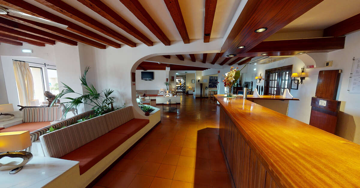 Een foto van Praia Da Lota Hotel & Appartementen