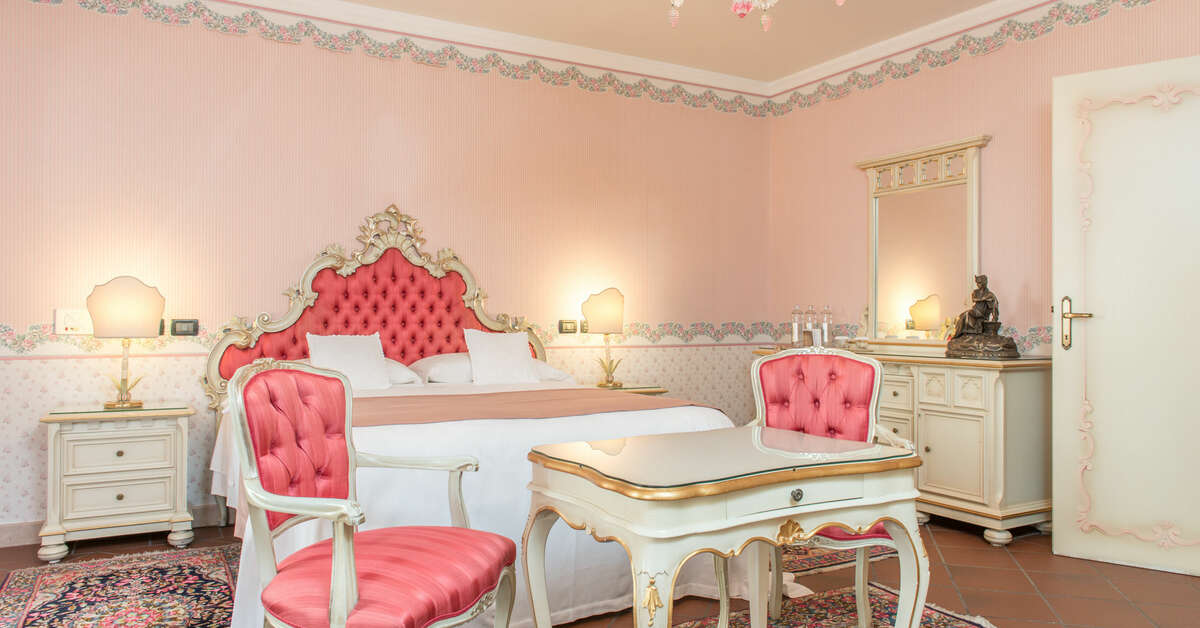 Een foto van Duchessa Isabella Hotel & Spa