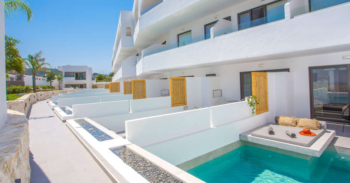 Een foto van Casa Cabana Boutique Hotel & Spa
