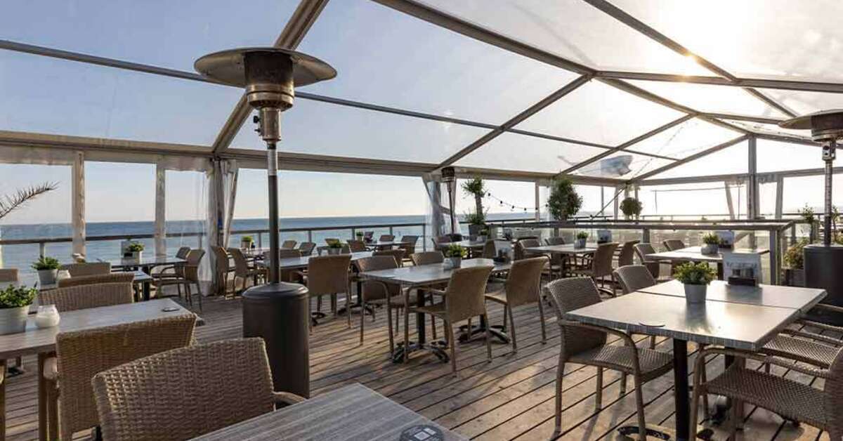 Een foto van Fletcher Zuiderduin Beachhotel