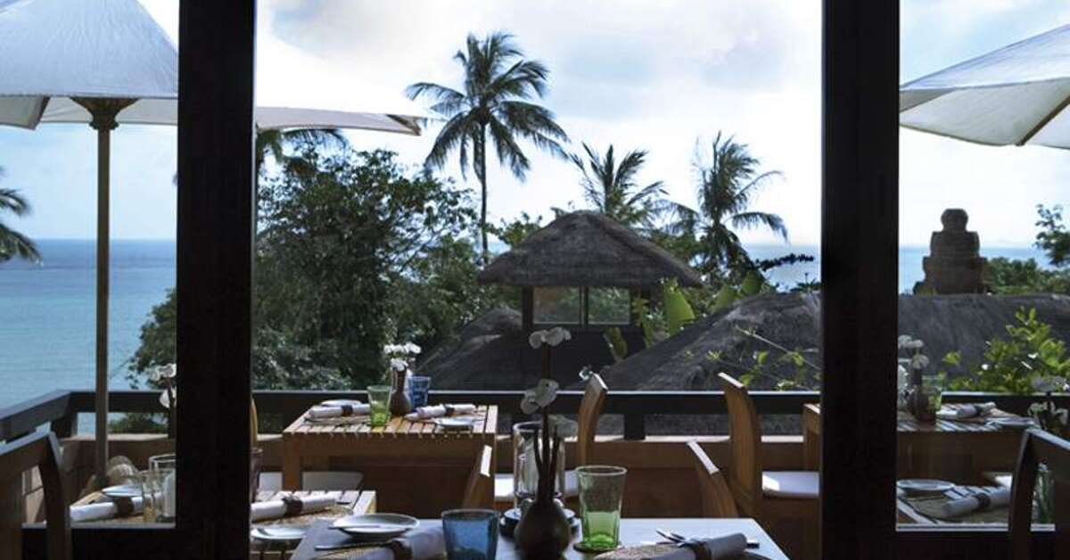 Een foto van Renaissance Koh Samui Resort & Spa