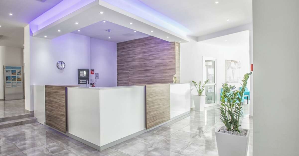Een foto van Papantonia Hotel Appartementen