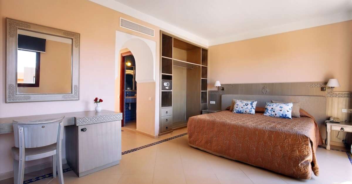 Een foto van Valeria Madina Club Resort