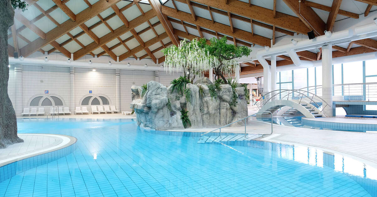 Een foto van Camping Terme Catez