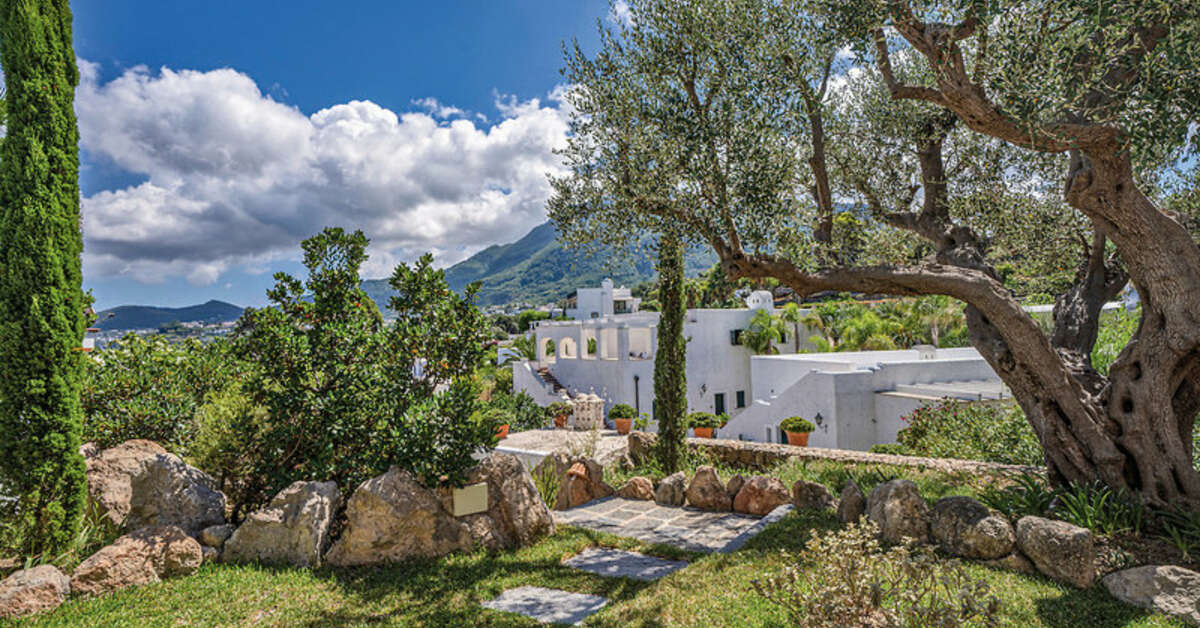 Ein Foto Botania Relais & Spa