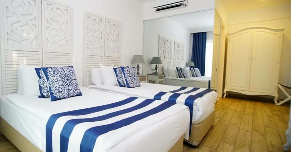 Een foto van Blue Dreams Resort & Spa