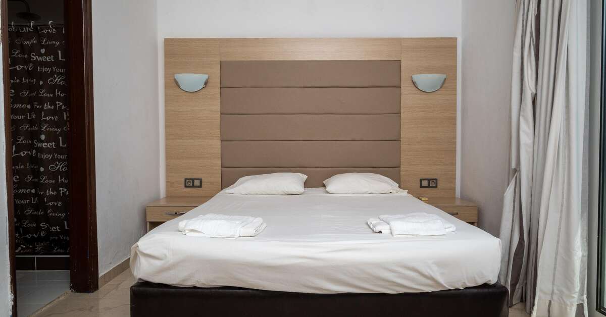Ein Foto Gardenia Hotel Afandou