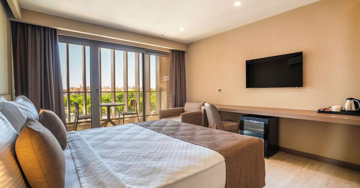 Een foto van Prive Side Suite & Spa