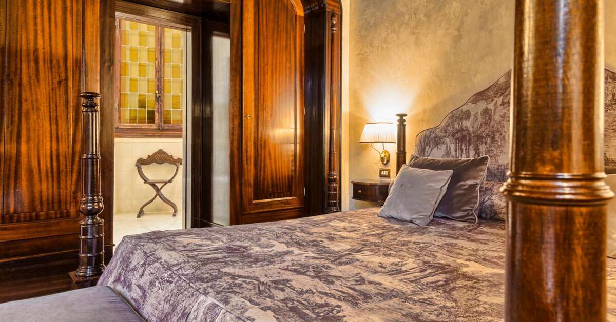 Ein Foto Grand Hotel Baglioni