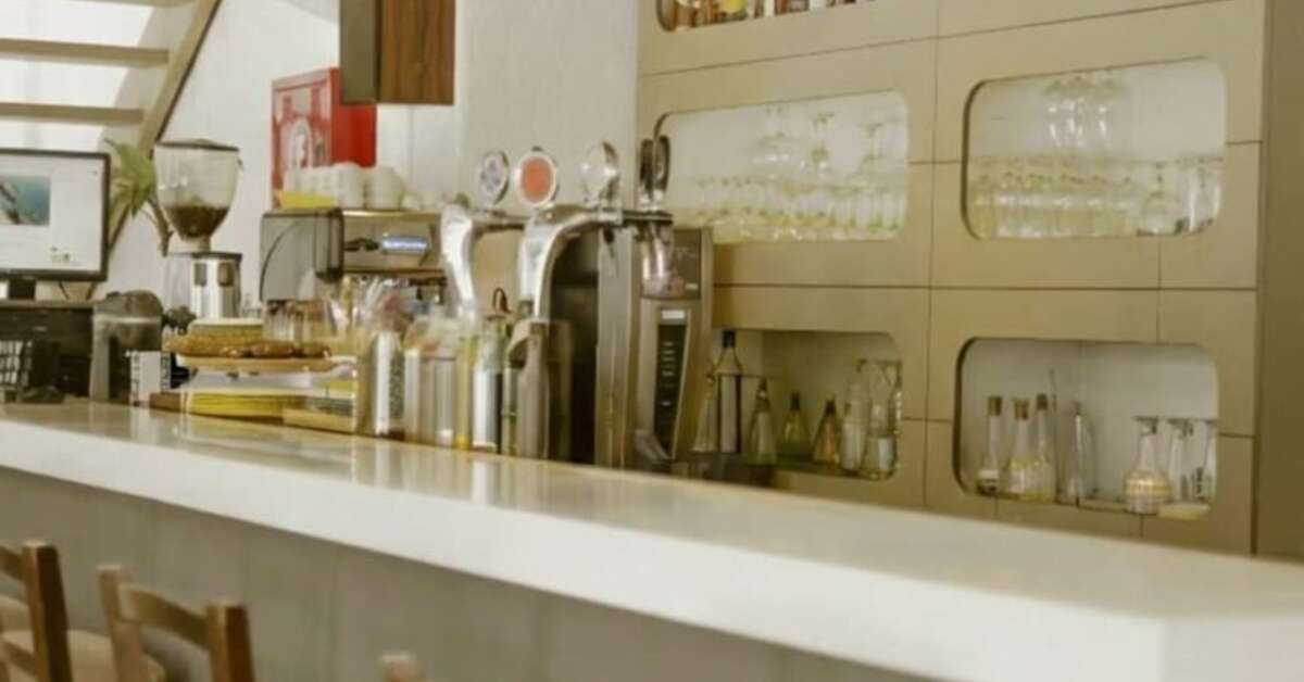 Een foto van Apollon Hotel