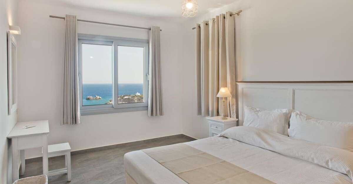 Een foto van Anatoli Villas