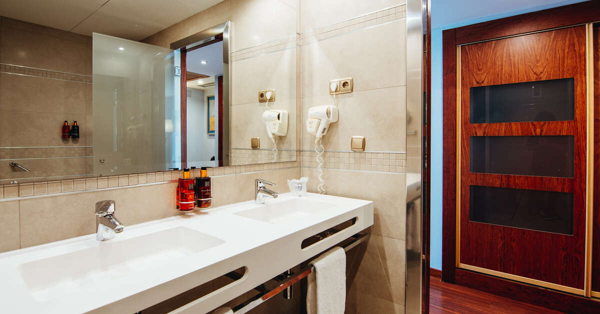 Ein Foto Hotel MS Maestranza