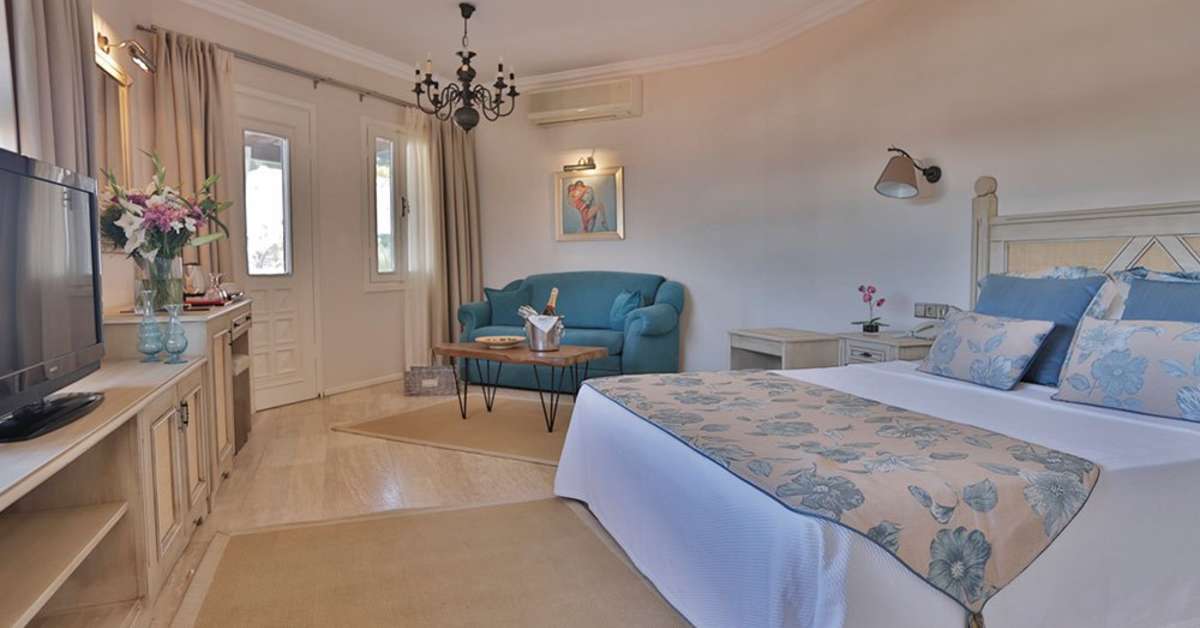 Een foto van Hotel Torbahan
