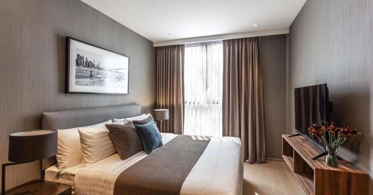 Een foto van Shama Luxe Sukhumvit Bangkok