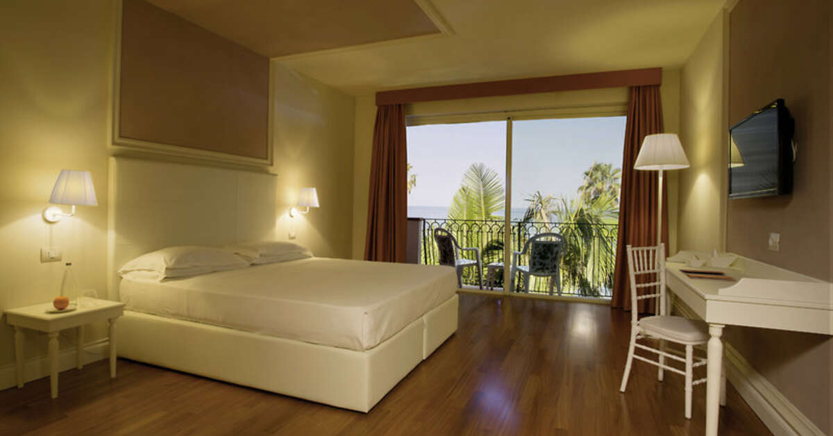 Ein Foto Caparena Hotel & Wellness Club