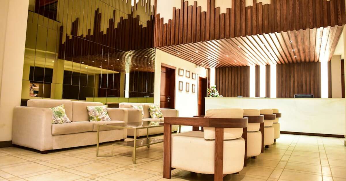 Een foto van Tarisa Resort & Spa