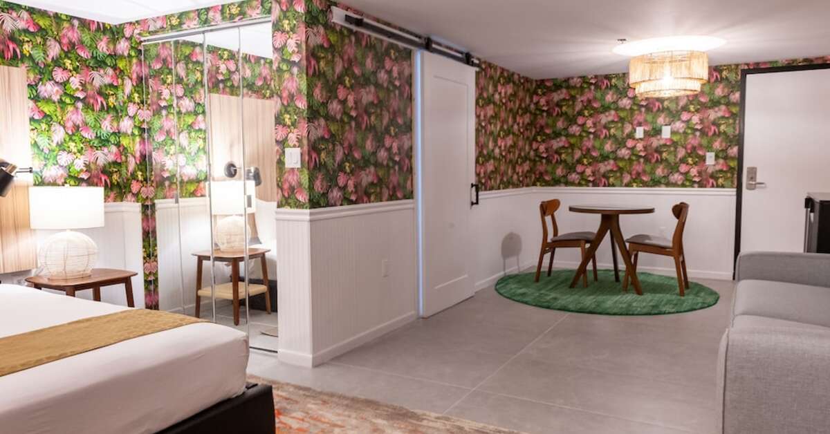Een foto van The Whitelaw Hotel
