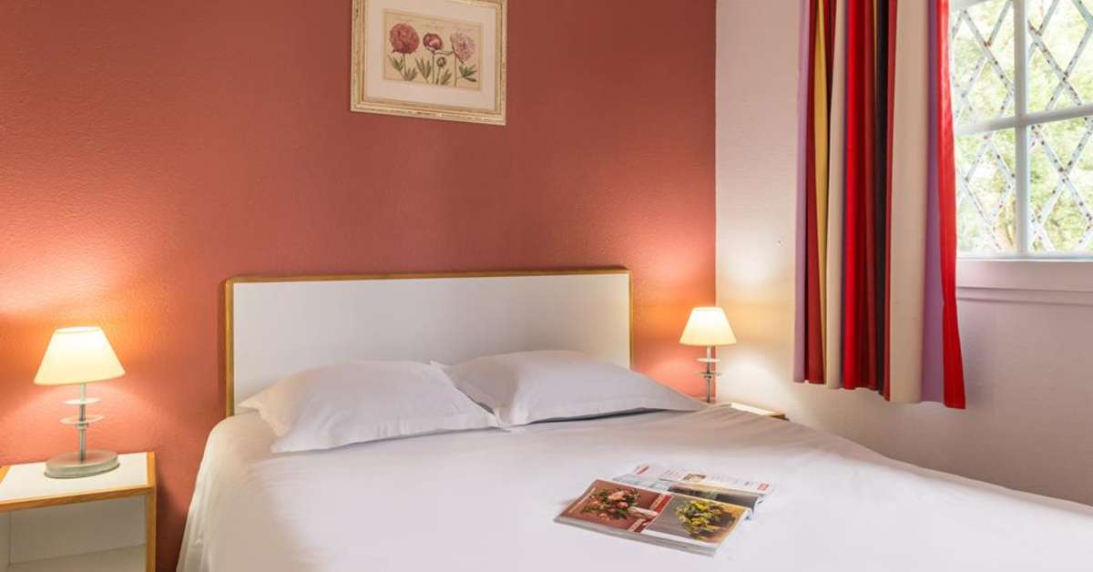 Een foto van Pierre & Vacances Village Club Moliets